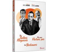 Coffret Audiard et Lautner DVD https://www.fnac.com/a10808098/Coffret-Audiard-et-Lautner-DVD-Lino-Ventura-DVD-Zone-2?oref=462c658e-d38a-4f0c-72ae-312238486e3b