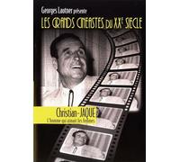 Georges Lautner Présente Les Plus Grands Cinéastes Français Du Xxe Siècle - Christian Jaque, L'homme Qui Aimait Les Femmes