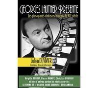 Georges Lautner Présente Les Plus Grands Cinéastes Français Du Xxe Siècle - Julien Duvivier, Cinéaste Des Désillusions