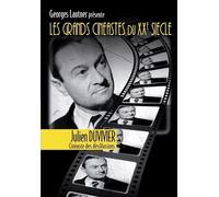 Georges Lautner Présente Les Plus Grands Cinéastes Français Du Xxe Siècle - Julien Duvivier, Cinéaste Des Désillusions