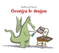 Georges le dragon