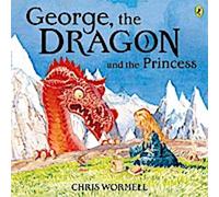 Georges, le dragon et la princesse