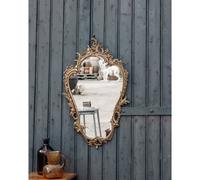Georges, le miroir doré n°715