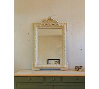 Georges, le miroir en bois n°791