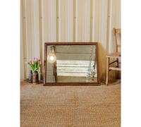 Georges, le miroir en bois n°975