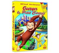 Georges Le Petit Curieux – Universal Pictures