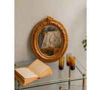 Georges, le petit miroir doré n°1138