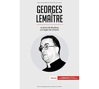 Georges Lemaître