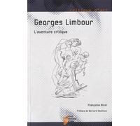 Georges limbour - Pur - Presses Universitaires Rennes - broché - Essai