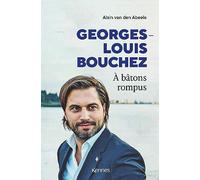 Georges-Louis Bouchez: À bâtons rompus
