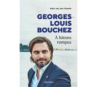 Georges-Louis Bouchez: À bâtons rompus