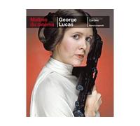 Georges Lucas - Karina Longworth - Cahiers Du Cinema - broché - Etude