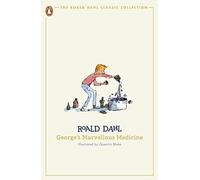 George's Marvellous Medicine
