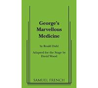 George's Marvellous Medicine