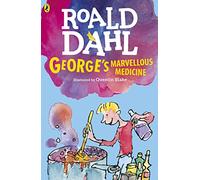 George's Marvellous Medicine