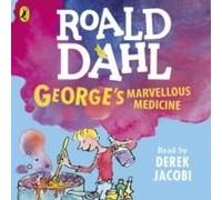 George's Marvellous Medicine