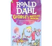 George's Marvelous Medicine Roald Dahl (Auteur)