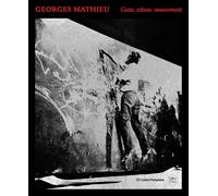 Georges mathieu