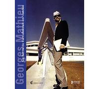 Georges Mathieu: Un héros de l'art abstrait en Vendée