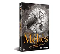 Coffret de 29 films de Georges Méliès – Studiocanal
