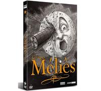 Coffret de 29 films de Georges Méliès – Studiocanal