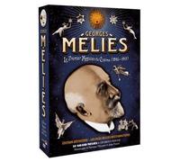 Georges Méliès : Le Premier Magicien Du Cinéma - Édition Définitive