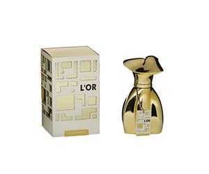 Georges Mezotti Eau de Parfum pour Femme L'Or 100 ml