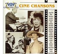 GEORGES MILTON - Cine Chansons