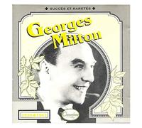 Georges Milton - Succes Et Raretes 1925 [Import]
