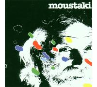 Georges Moustaki