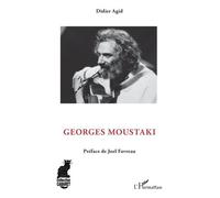 Georges Moustaki