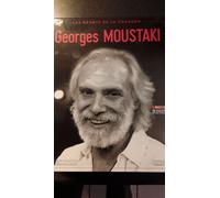 Georges Moustaki Collection Les Géants De La Chanson