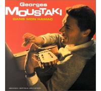 Georges Moustaki - Dans Mon Hamac [Import anglais]
