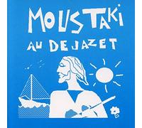 Georges Moustaki - en Public Au T.l.p. Dejazet