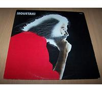 Georges Moustaki - Et Pourtant Dans Le Monde / Je Réussis Ce Que Je Rate / Elle Appelle Au Secours / My Heart Is There / Dis, L'étranger / Fugue En La Mineure / Nostalgie Du Tiers Monde...