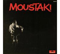 Georges Moustaki - G Moustaki-a Bobino