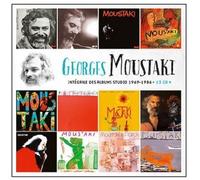 L'Intégrale des Albums Studio 1969-1984 [Coffret 13 CD]