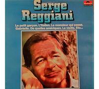 Georges Moustaki - Le Petit Garcon [Vinilo]