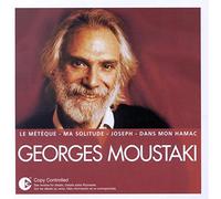 Georges Moustaki - Les Indispensables 2003 : Georges Moustaki