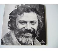 Georges Moustaki LP (French Edition) Polydor France 184851