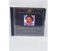 Georges Moustaki - Most Famous Hits