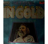 Georges Moustaki - Moustaki In Gold - Polydor - 2459371