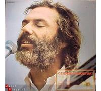 Georges Moustaki - Prelude [2xVinyl]