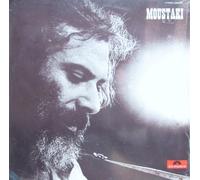 GEORGES MOUSTAKI - same LP