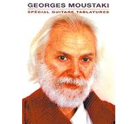 Georges moustaki: special guitare tablatures guitare