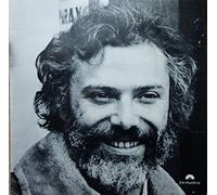 Georges Moustaki [Vinyl LP]