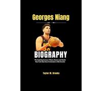 Georges Niang Biography: The Inspiring Journey of Heart, Humor, and Hustle That Took Him from Overlooked to NBA Favorite