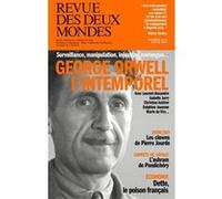 Georges ORWELL l'intemporel Collectif (Auteur)