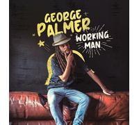 Georges Palmer - Working Man [Vinyl Lp]