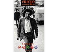 Georges perec n 993 994 janv fev 2012 T993-994 - Collectif - Revue Europe - broché - Revue
